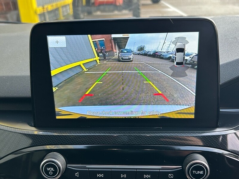 Used Ford Kuga 2020 for sale - 77384888: Photo 35