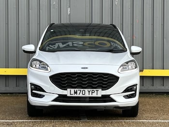 Used Ford Kuga 2020 for sale - 77384888: Photo