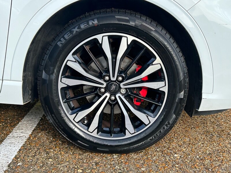 Used Ford Kuga 2020 for sale - 77384888: Photo 59