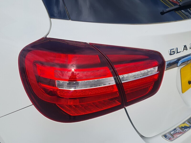 Used Mercedes-Benz GLA 2019 for sale - 77917246: Photo 10