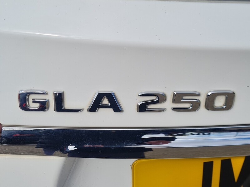 Used Mercedes-Benz GLA 2019 for sale - 77917246: Photo 13