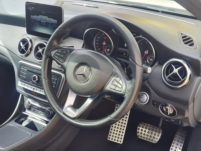 Used Mercedes-Benz GLA 2019 for sale - 77917246: Photo 14