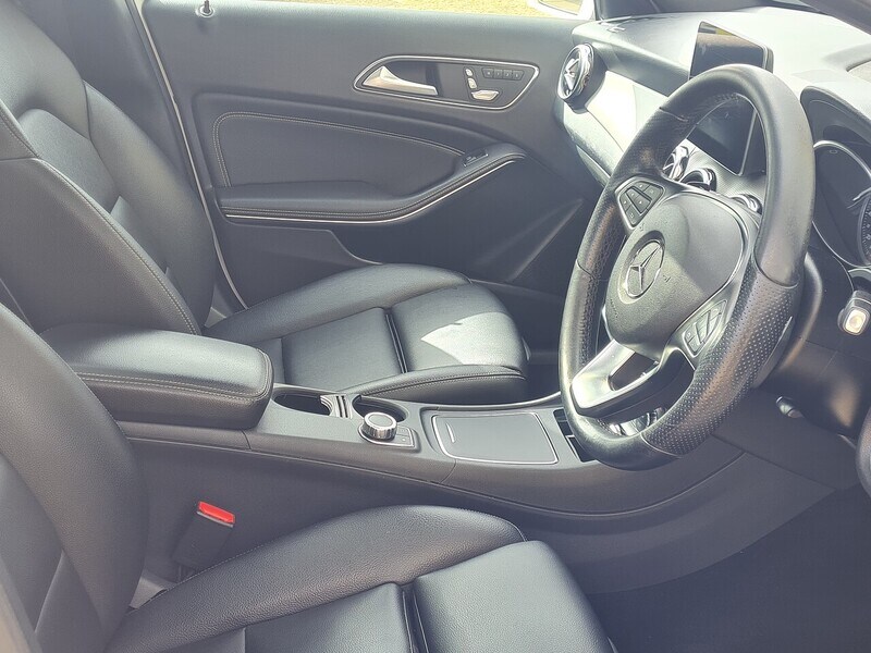 Used Mercedes-Benz GLA 2019 for sale - 77917246: Photo 15