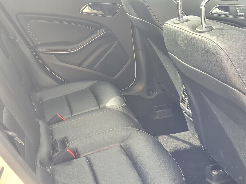 Used Mercedes-Benz GLA 2019 for sale - 77917246: Photo 18