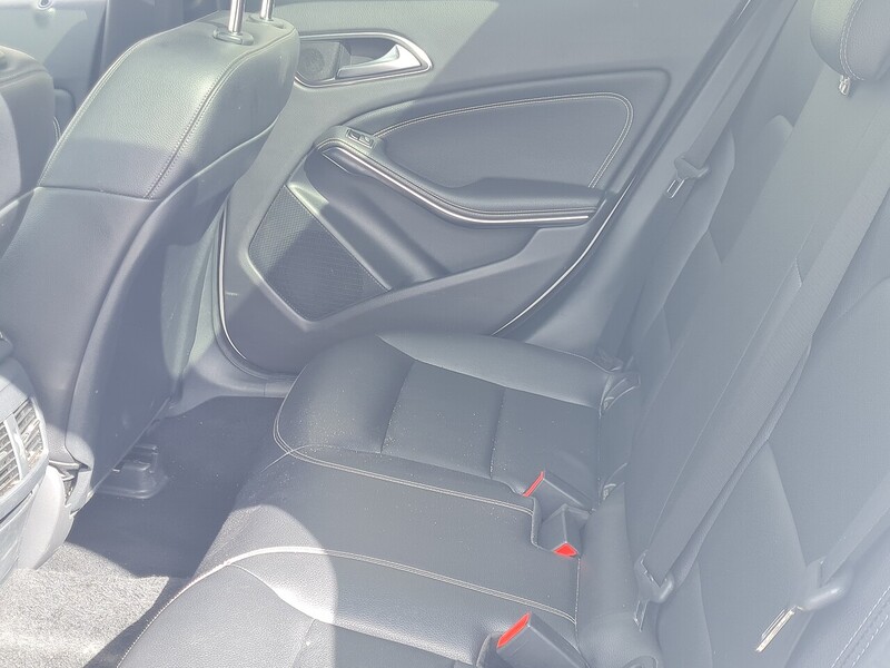 Used Mercedes-Benz GLA 2019 for sale - 77917246: Photo 21