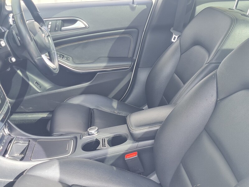 Used Mercedes-Benz GLA 2019 for sale - 77917246: Photo 22