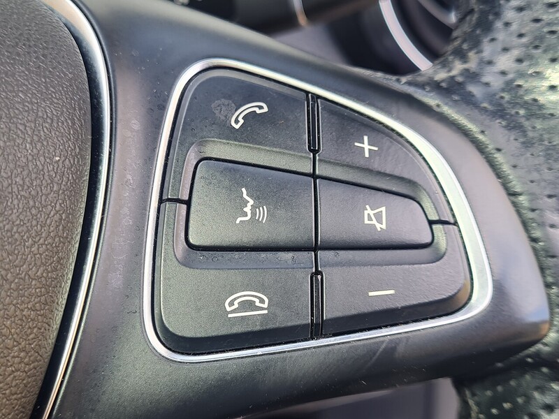 Used Mercedes-Benz GLA 2019 for sale - 77917246: Photo 30