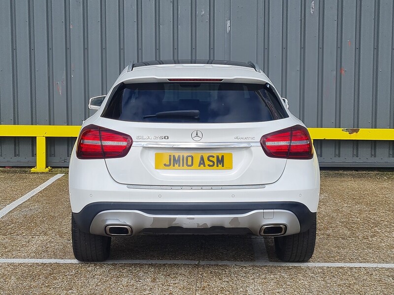 Used Mercedes-Benz GLA 2019 for sale - 77917246: Photo 5