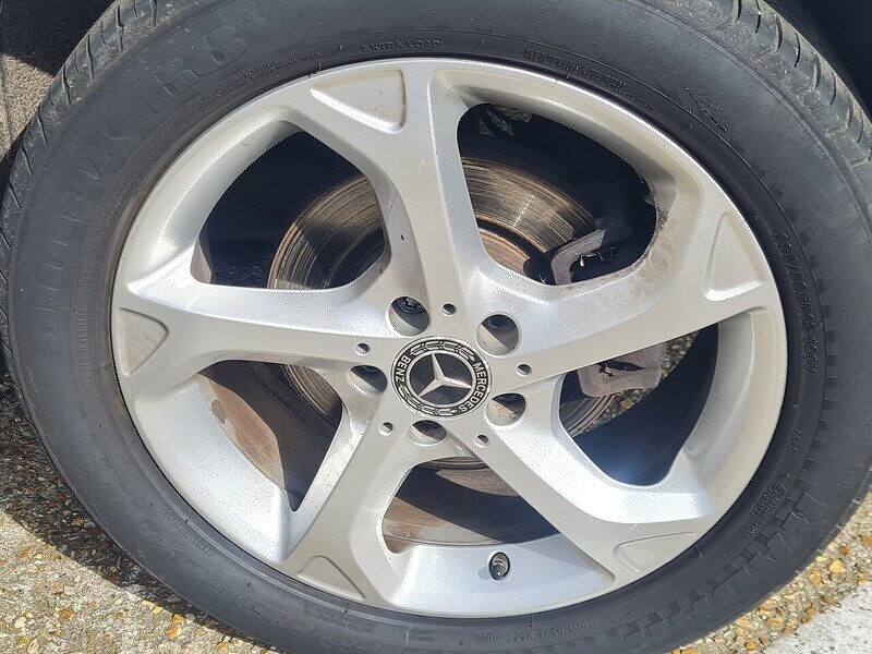 Used Mercedes-Benz GLA 2019 for sale - 77917246: Photo 8