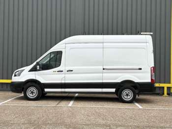 Used Ford Transit 2020 for sale - 74675155: Photo