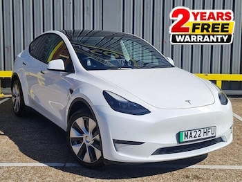 Used Tesla Model Y 2022 for sale - 78709019: Photo