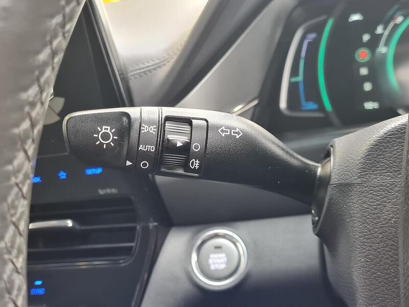 Used Hyundai IONIQ 2020 for sale - 78078894: Photo 11