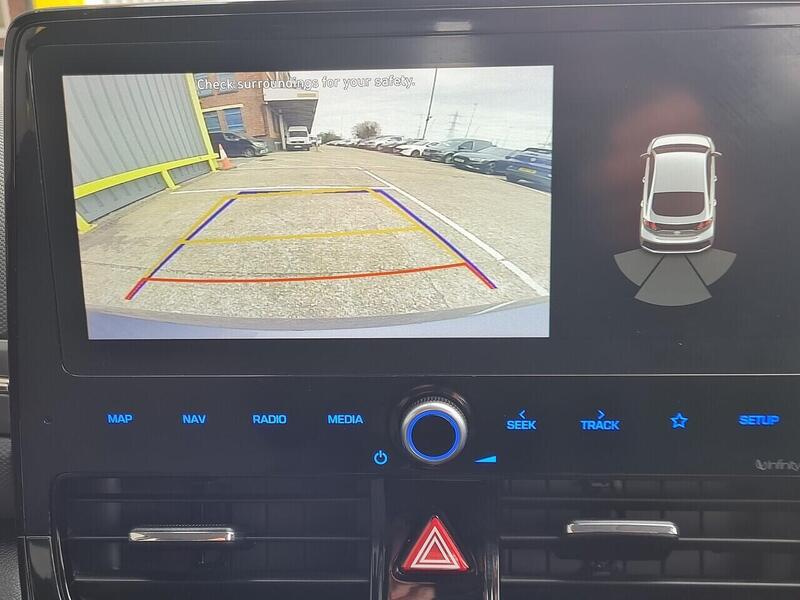 Used Hyundai IONIQ 2020 for sale - 78078894: Photo 12