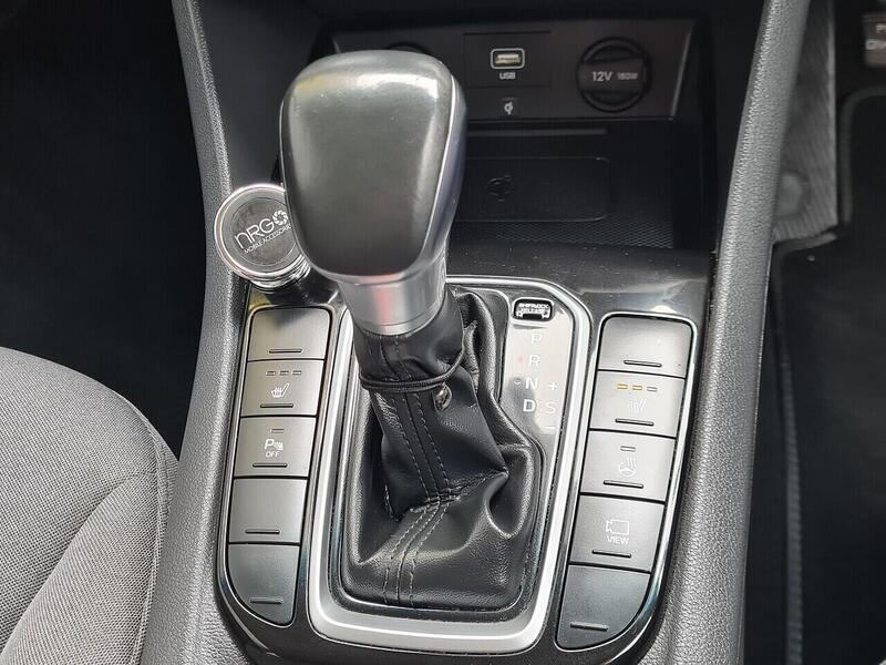 Used Hyundai IONIQ 2020 for sale - 78078894: Photo 14