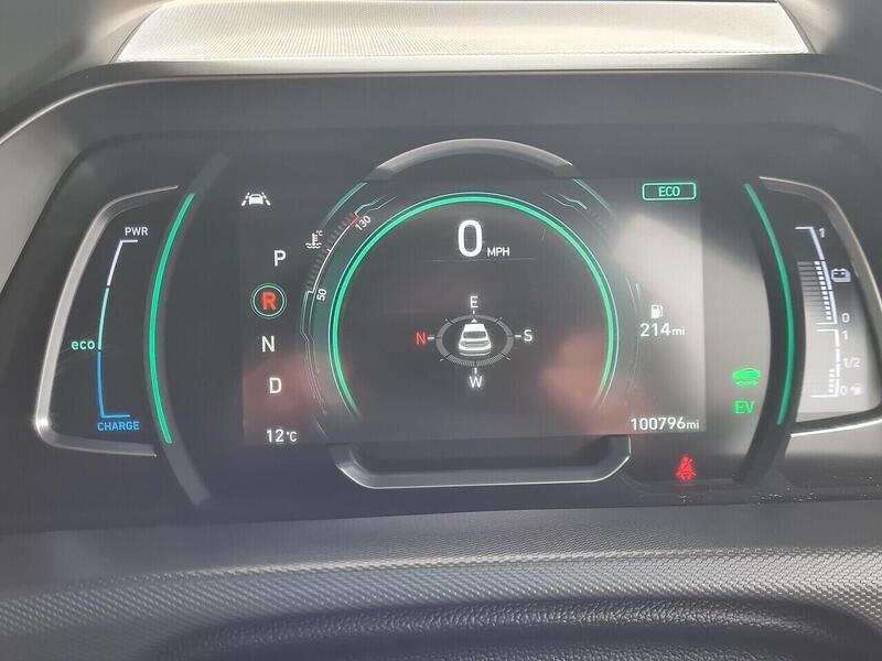 Used Hyundai IONIQ 2020 for sale - 78078894: Photo 17