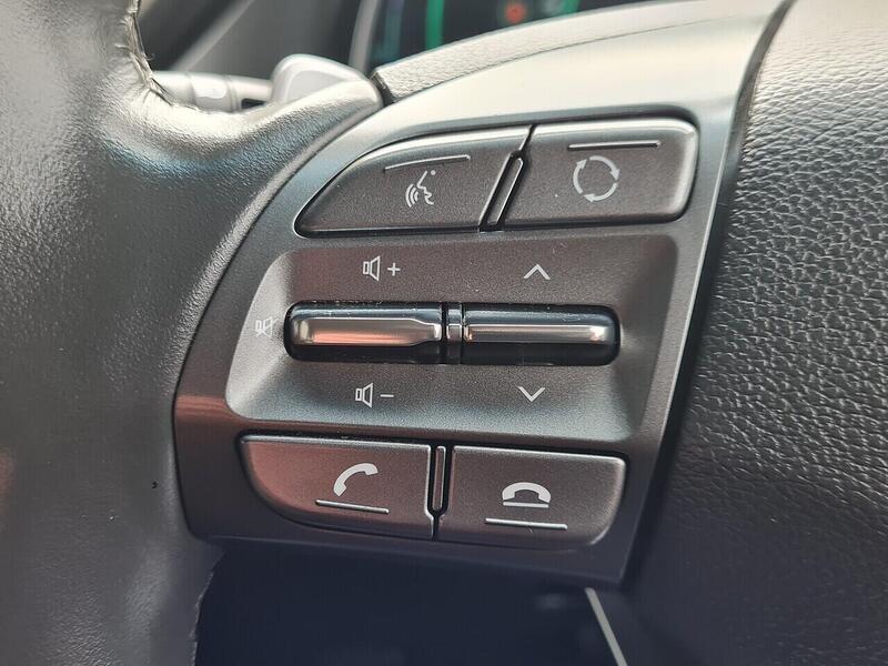 Used Hyundai IONIQ 2020 for sale - 78078894: Photo 21