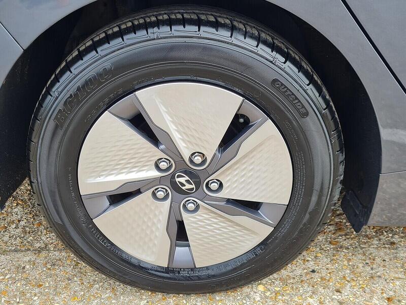 Used Hyundai IONIQ 2020 for sale - 78078894: Photo 22