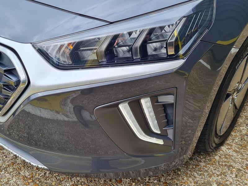 Used Hyundai IONIQ 2020 for sale - 78078894: Photo 24