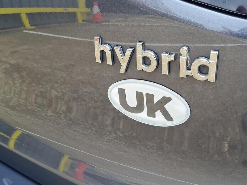 Used Hyundai IONIQ 2020 for sale - 78078894: Photo 27