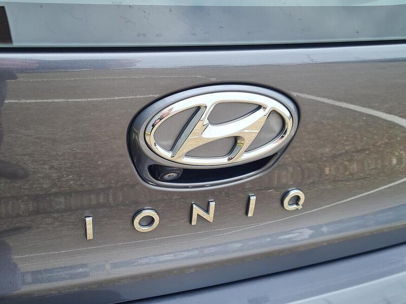 Used Hyundai IONIQ 2020 for sale - 78078894: Photo 28