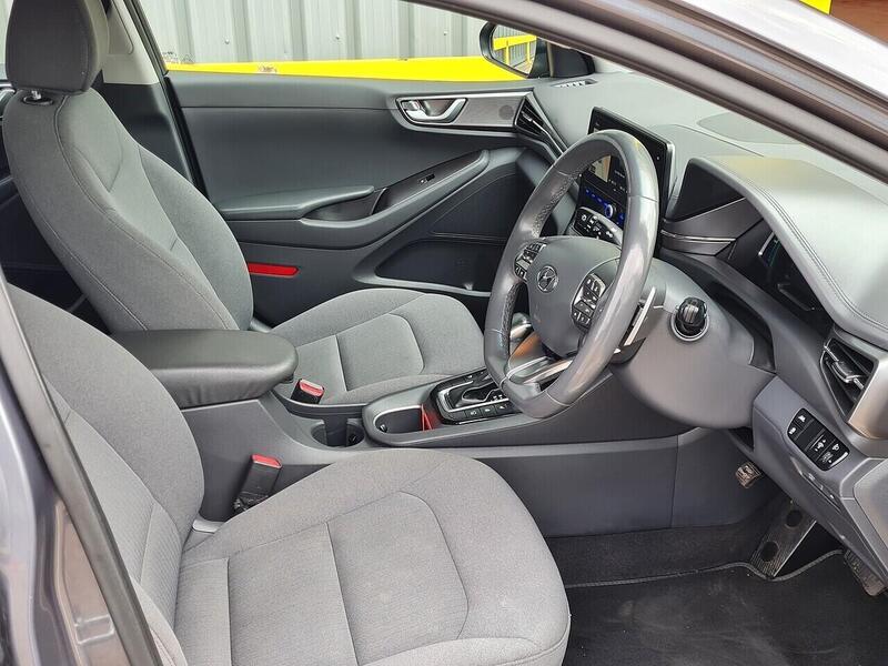 Used Hyundai IONIQ 2020 for sale - 78078894: Photo 29