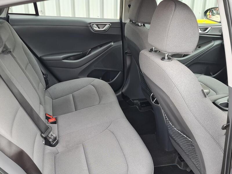 Used Hyundai IONIQ 2020 for sale - 78078894: Photo 32