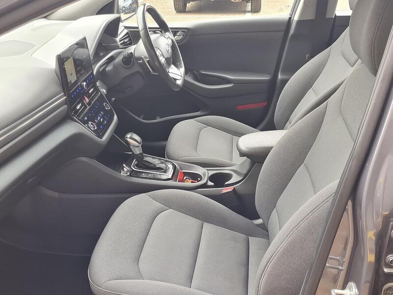 Used Hyundai IONIQ 2020 for sale - 78078894: Photo 35