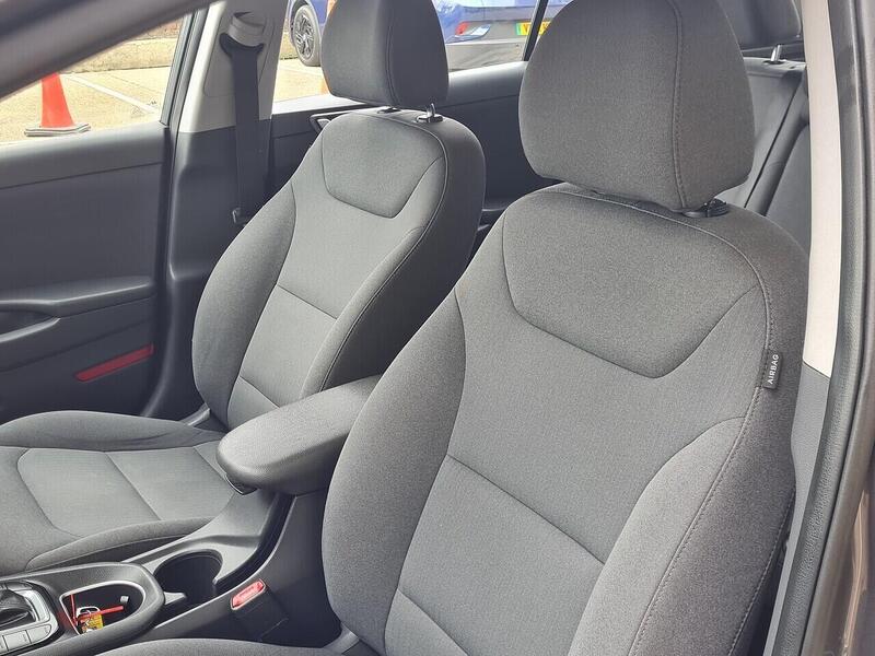 Used Hyundai IONIQ 2020 for sale - 78078894: Photo 36