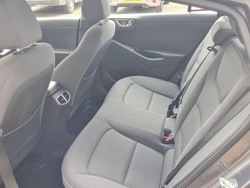 Used Hyundai IONIQ 2020 for sale - 78078894: Photo 37