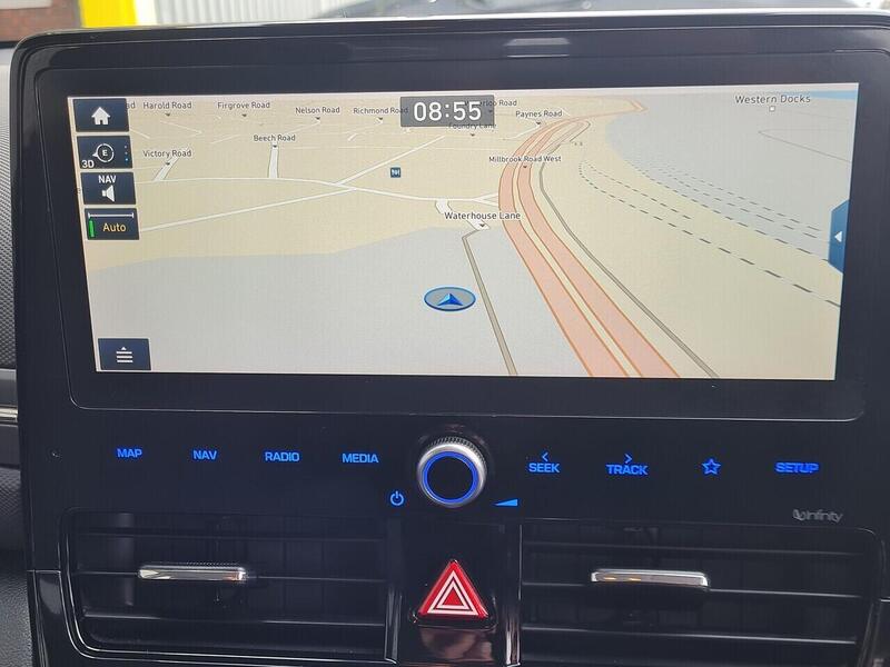 Used Hyundai IONIQ 2020 for sale - 78078894: Photo 40