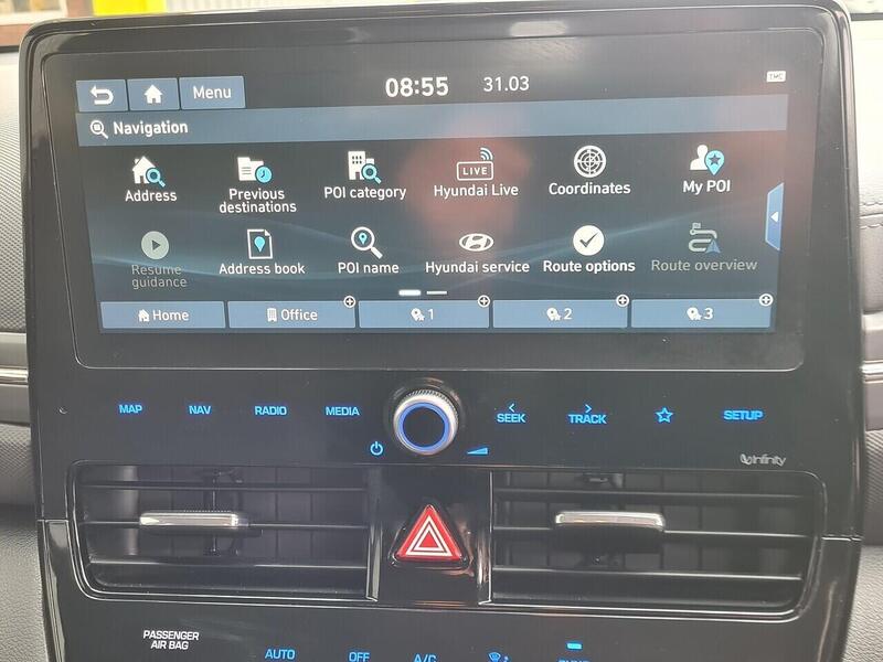 Used Hyundai IONIQ 2020 for sale - 78078894: Photo 41