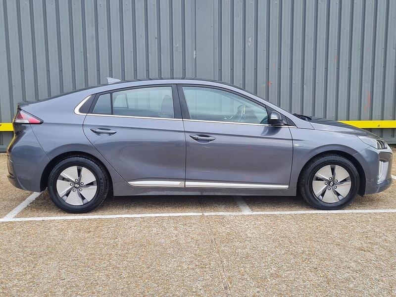 Used Hyundai IONIQ 2020 for sale - 78078894: Photo 6