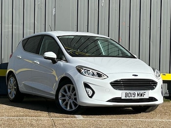 Ford Fiesta feature image