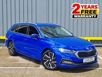 Used Skoda Octavia 2021 for sale - 78709243: Photo