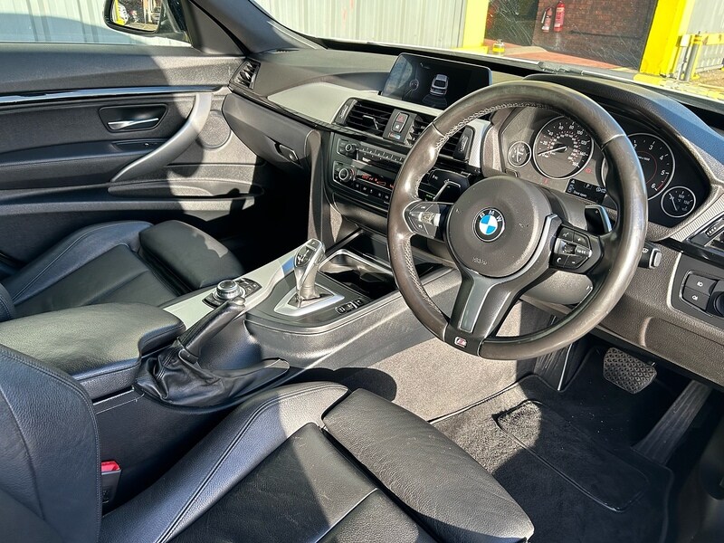 Used BMW 3 Series Gran Turismo for sale - 78163254: Photo 10