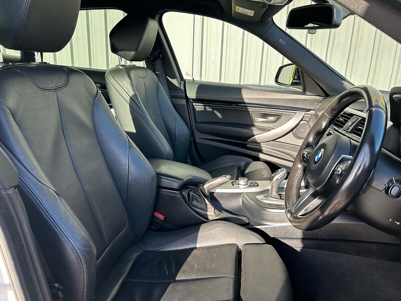 Used BMW 3 Series Gran Turismo for sale - 78163254: Photo 11