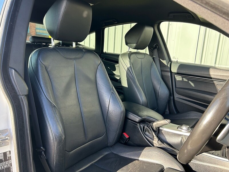 Used BMW 3 Series Gran Turismo for sale - 78163254: Photo 12