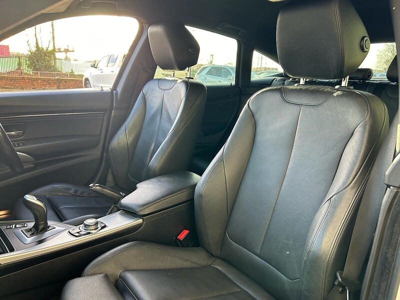 Used BMW 3 Series Gran Turismo for sale - 78163254: Photo 13