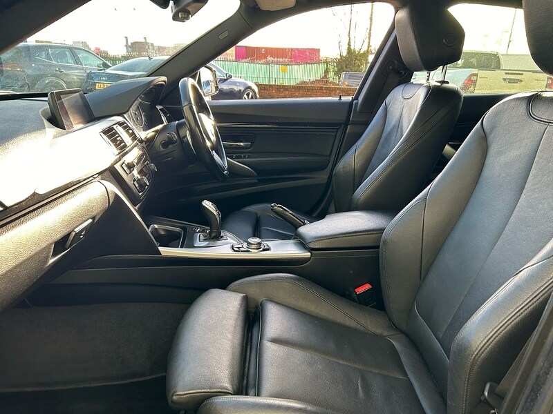 Used BMW 3 Series Gran Turismo for sale - 78163254: Photo 14