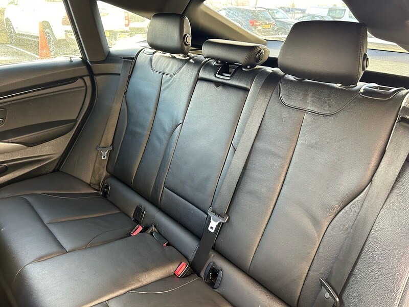 Used BMW 3 Series Gran Turismo for sale - 78163254: Photo 16