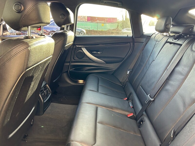 Used BMW 3 Series Gran Turismo for sale - 78163254: Photo 17