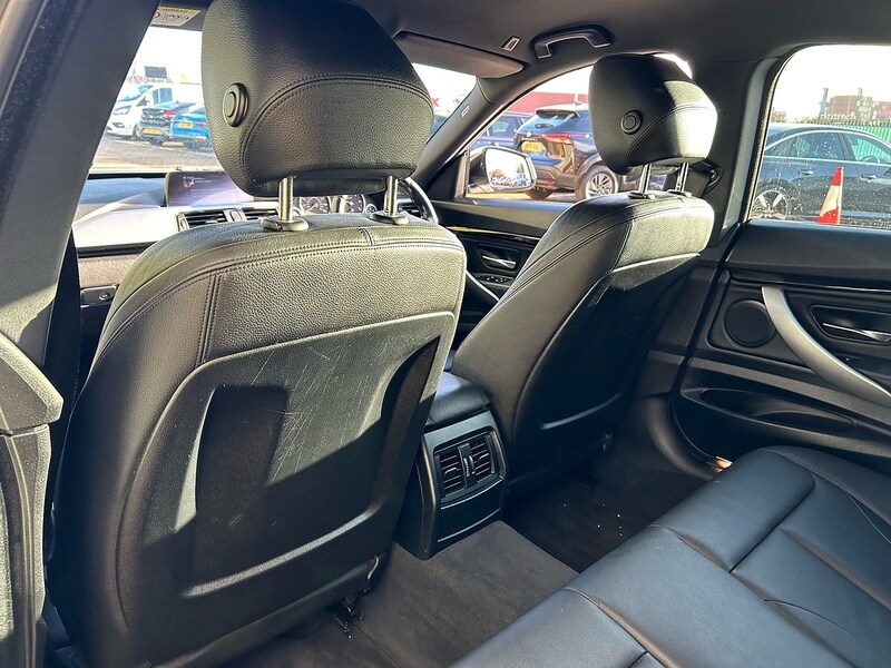 Used BMW 3 Series Gran Turismo for sale - 78163254: Photo 18