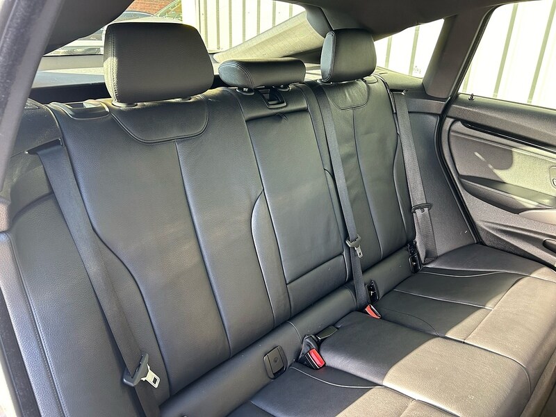 Used BMW 3 Series Gran Turismo for sale - 78163254: Photo 19