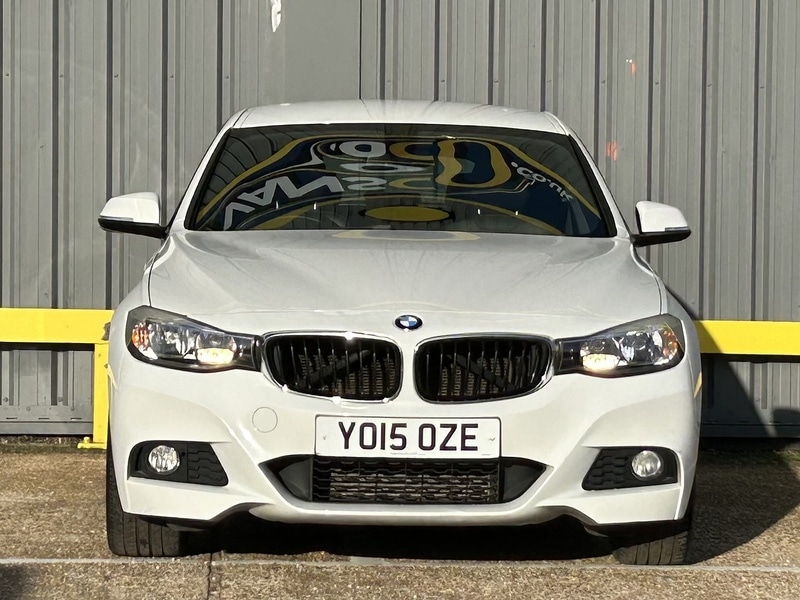 Used BMW 3 Series Gran Turismo for sale - 78163254: Photo 2