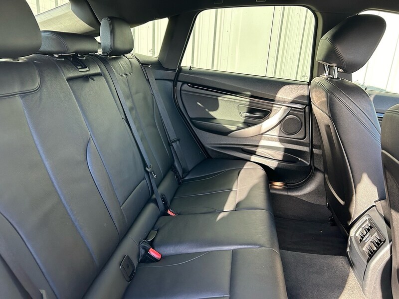 Used BMW 3 Series Gran Turismo for sale - 78163254: Photo 20
