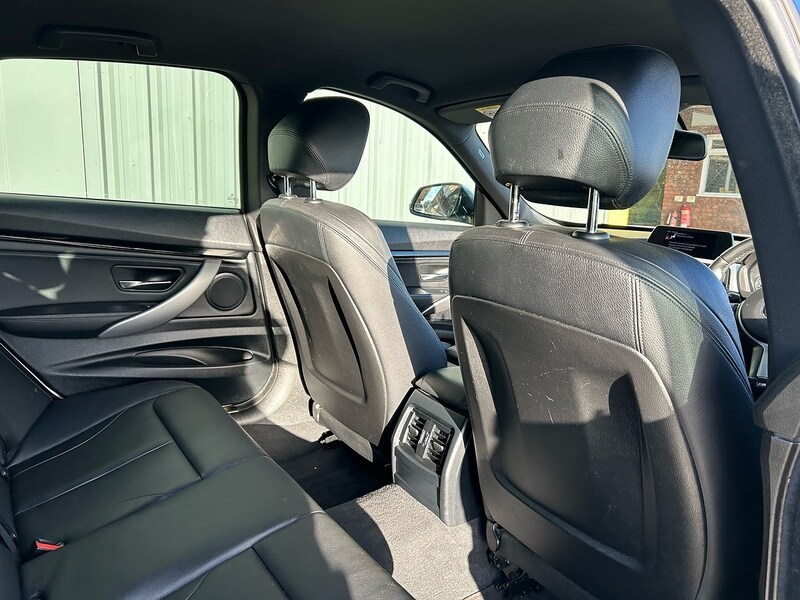 Used BMW 3 Series Gran Turismo for sale - 78163254: Photo 21