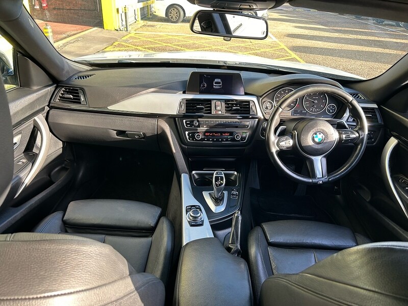 Used BMW 3 Series Gran Turismo for sale - 78163254: Photo 22