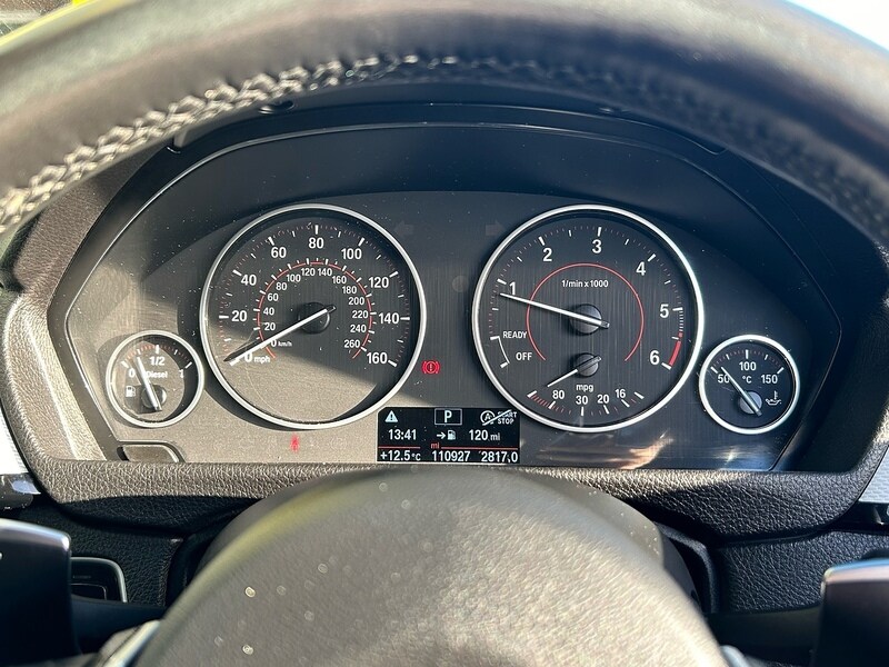 Used BMW 3 Series Gran Turismo for sale - 78163254: Photo 27