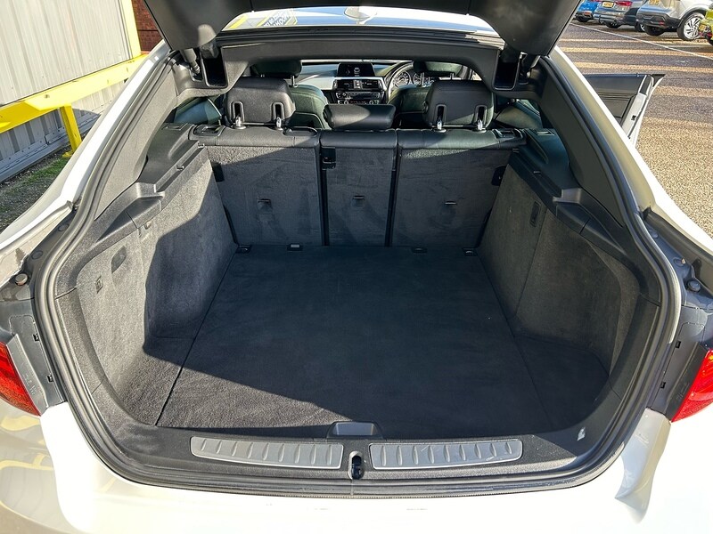 Used BMW 3 Series Gran Turismo for sale - 78163254: Photo 29