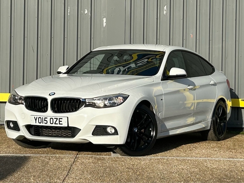 Used BMW 3 Series Gran Turismo for sale - 78163254: Photo 3